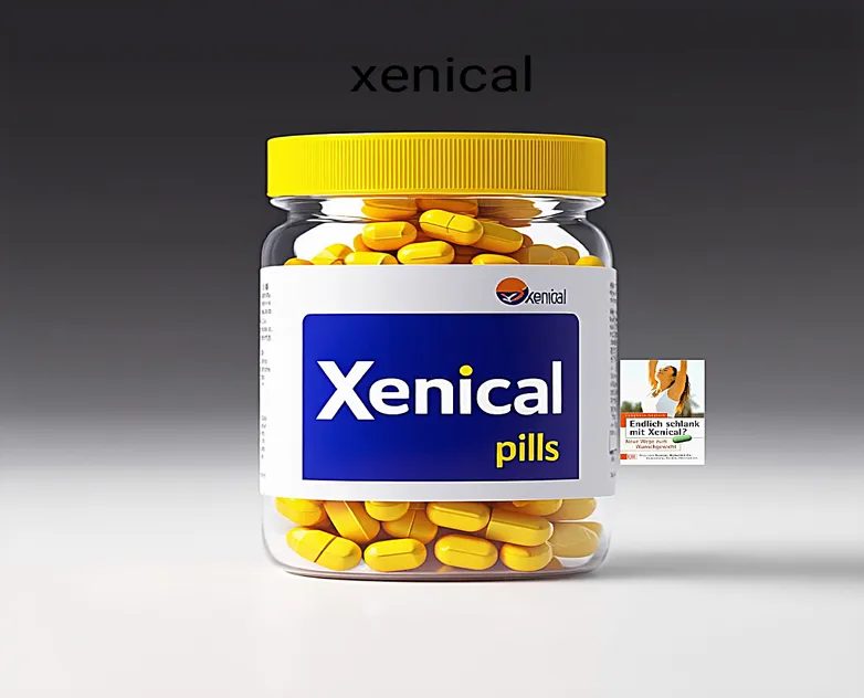 Xenical 3